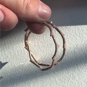 Thorn Hoops